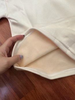 เสื้อลองจอนเด็กคอเต่าแขนยาวดัานในบุขนนุ่มหนา