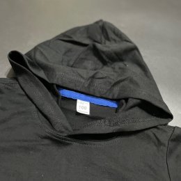 เสื้อฮู้ดแขนยาวเด็ก Classic hoodie ผ้า cotton 100%