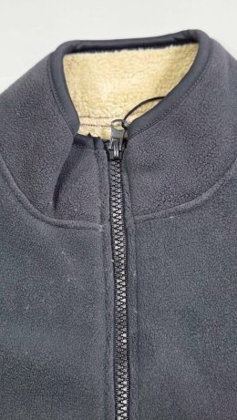 เสื้อกั๊กเด็กกันหนาว Fleece vest coat(STREET236 )