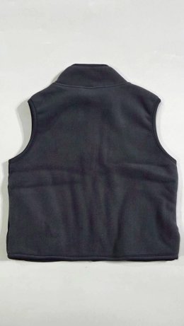 เสื้อกั๊กเด็กกันหนาว Fleece vest coat(STREET236 )