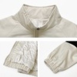 ช่องทางการติดต่อ ที่เร็วเสื้อแจ็คเก็ต AIR JACKET