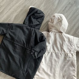 เสื้อโค้ทเด็กตัวยาว Trench Coat for kids