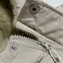 เสื้อโค้ทเด็กตัวยาว Trench Coat for kids