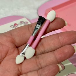 สมุดวาด แต่งหน้าแต่งตัวตุ๊กตาPrincess make up