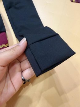 Witch Costume ชุดแม่มดน้อยสไตล์โรงเรียนเวทมนตร์ 