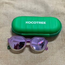 แว่นกันแดดเด็ก kocotree รุ่น mirror summer