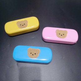 แว่นกันแดดเด็ก Wonder Bear  (แถมกล่อง+สายคล้อง) 