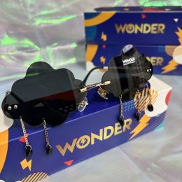 แว่นกันแดดเด็ก Raining Cloud ก้อนเมฆ แบรนด์ Wonderkid