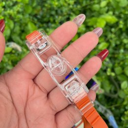 แว่นตาดำน้ำ kocotree รุ่น bigkid สำหรับเด็ก 3-14 ขวบ