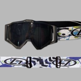  แว่นสกีเด็ก OBAOLAY สำหรับวัย 3-12 ขวบ ใส่ไปเล่นสกี