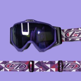  แว่นสกีเด็ก OBAOLAY สำหรับวัย 3-12 ขวบ ใส่ไปเล่นสกี