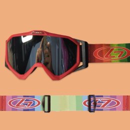  แว่นสกีเด็ก OBAOLAY สำหรับวัย 3-12 ขวบ ใส่ไปเล่นสกี