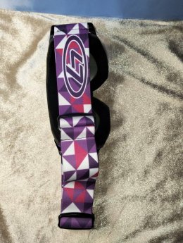  แว่นสกีเด็ก OBAOLAY สำหรับวัย 3-12 ขวบ ใส่ไปเล่นสกี