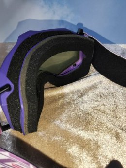  แว่นสกีเด็ก OBAOLAY สำหรับวัย 3-12 ขวบ ใส่ไปเล่นสกี