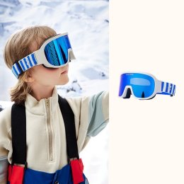 Premium Ski Goggles รุ่น superProtection