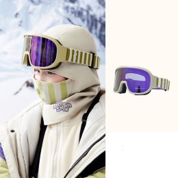 Premium Ski Goggles รุ่น superProtection