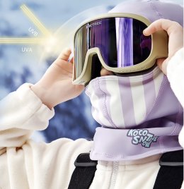 Premium Ski Goggles รุ่น superProtection