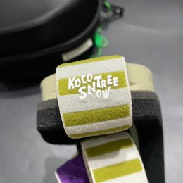 Premium Ski Goggles รุ่น superProtection