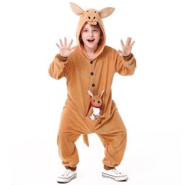 Kangaroojumpsuit ชุดแฟนซีจิงโจ้สุดน่ารัก
