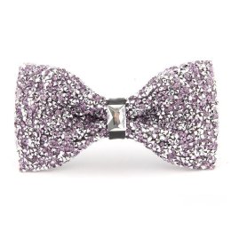 Bowtie Sparkling Diamond โบว์ไทด์เพชร อัปเกรดลุคให้ดูแพง