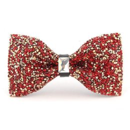 Bowtie Sparkling Diamond โบว์ไทด์เพชร อัปเกรดลุคให้ดูแพง