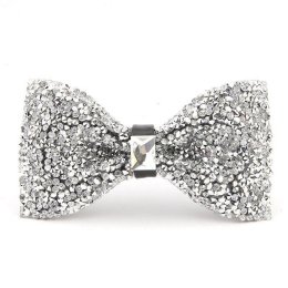 Bowtie Sparkling Diamond โบว์ไทด์เพชร อัปเกรดลุคให้ดูแพง