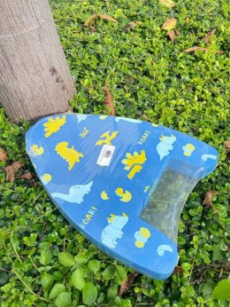 Splash kickboard โฟมว่ายน้ำ ฉีดน้ำได้ สำหรับเด็ก 