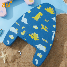 Splash kickboard โฟมว่ายน้ำ ฉีดน้ำได้ สำหรับเด็ก 