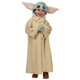 ชุดแฟนซี เบบี้โยดา จากหนังสุดคลาสสิก baby Yoda