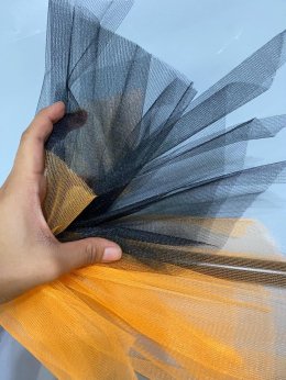 ไม้กวาดแม่มด ไม้นำมาต่อกันแล้วยาว80cm  (FANCY285)