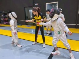 Beginner Class