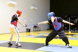 Beginner Class
