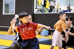 ภาพบรรยากาศกิจกรรมครบรอบ10ปี