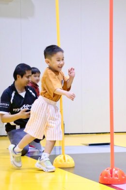 ภาพบรรยากาศกิจกรรมครบรอบ10ปี