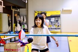 ภาพบรรยากาศกิจกรรมครบรอบ10ปี