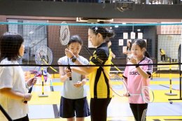 ภาพบรรยากาศกิจกรรมครบรอบ10ปี