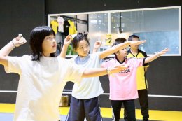 ภาพบรรยากาศกิจกรรมครบรอบ10ปี