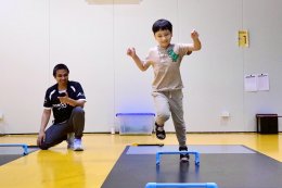 ภาพบรรยากาศกิจกรรมครบรอบ10ปี