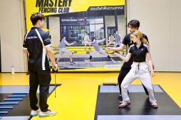 ภาพบรรยากาศกิจกรรมครบรอบ10ปี