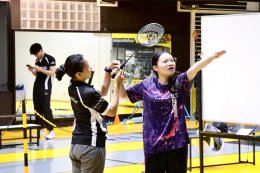 ภาพบรรยากาศกิจกรรมครบรอบ10ปี