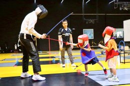 ภาพบรรยากาศกิจกรรมครบรอบ10ปี