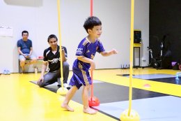 ภาพบรรยากาศกิจกรรมครบรอบ10ปี