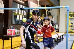 ภาพบรรยากาศกิจกรรมครบรอบ10ปี