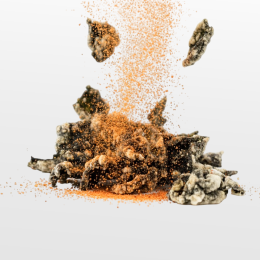 สาหร่ายทอดกิมบูกัก (CRISPY SEAWEED GIMBUGAK)