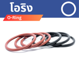 o-ring