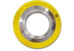 The HPG High-Performance Gasket