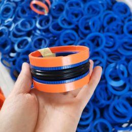 das compact seal hydraulic seal