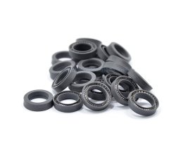 Spring Energized PTFE Lip Seal