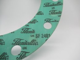 Flexitallic SF 2401: ปะเก็น Non-Asbestos ประสิทธิภาพสูง