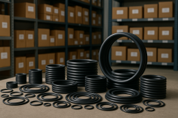 o-ring
